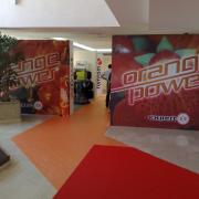 Convention e presentazione d'Expert Italy
