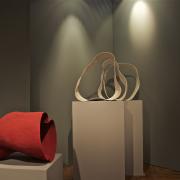 Esposizione di Ceramiche / Direttore del progetto e credit foto Ph. Thouvenin