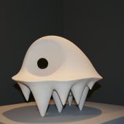 Esposizione di Ceramiche / Direttore del progetto e credit foto Ph. Thouvenin