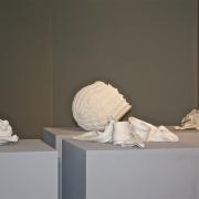 Esposizione di Ceramiche / Direttore del progetto e credit foto Ph. Thouvenin