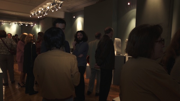 LA CÉRAMIQUE GRECQUE/ un art sans cesse renouvelé