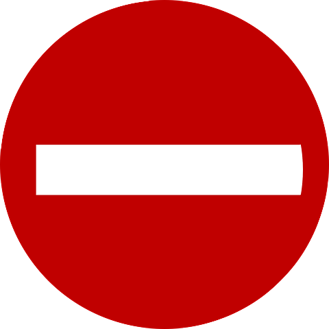Wrong way 295471 480